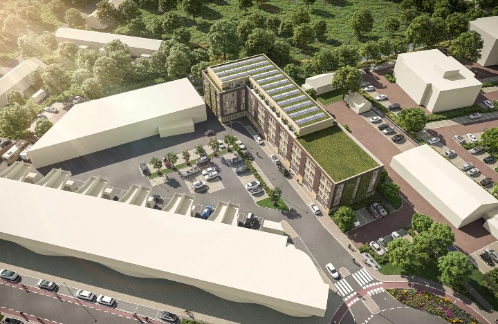 1828 Leidschendam afb 2