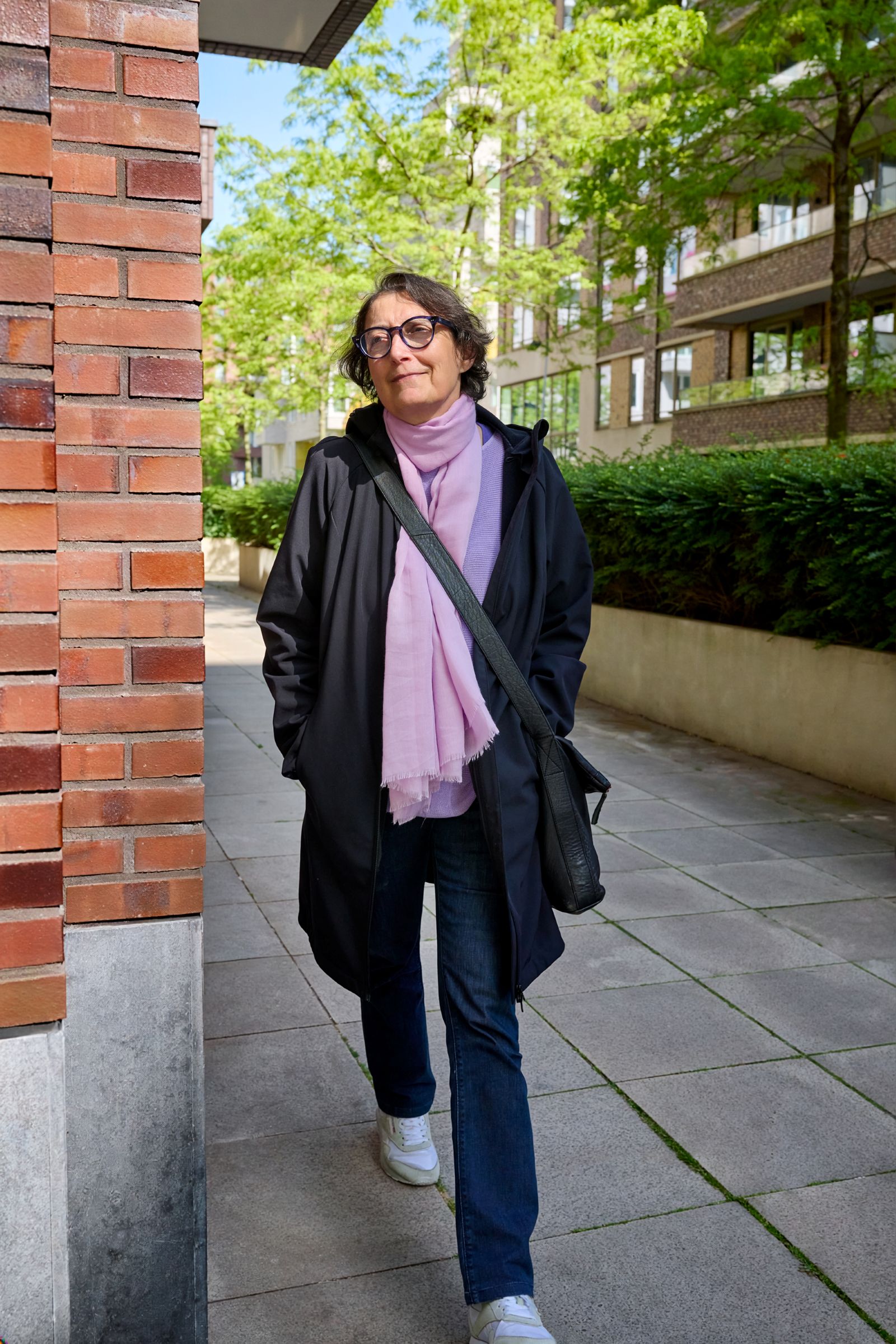 Ida van Witsen projectontwikkelaar